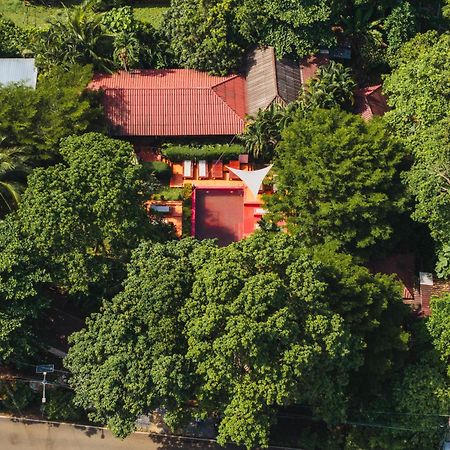 فندق Red Moon Hideaway كو تشانغ المظهر الخارجي الصورة