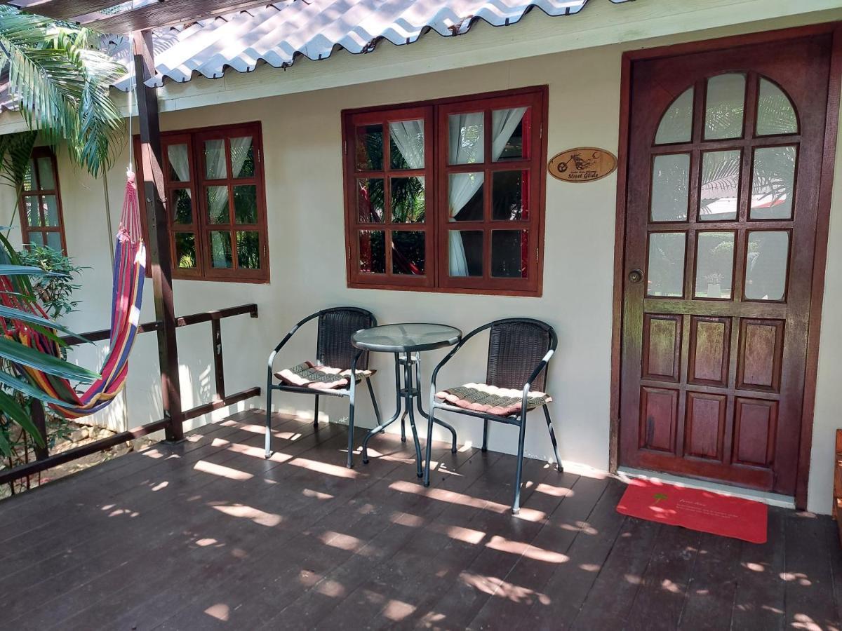 فندق Red Moon Hideaway كو تشانغ المظهر الخارجي الصورة