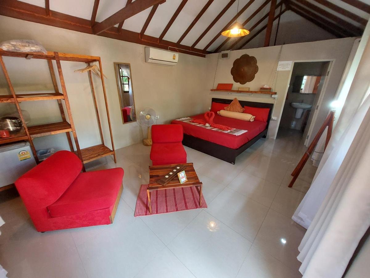 فندق Red Moon Hideaway كو تشانغ المظهر الخارجي الصورة