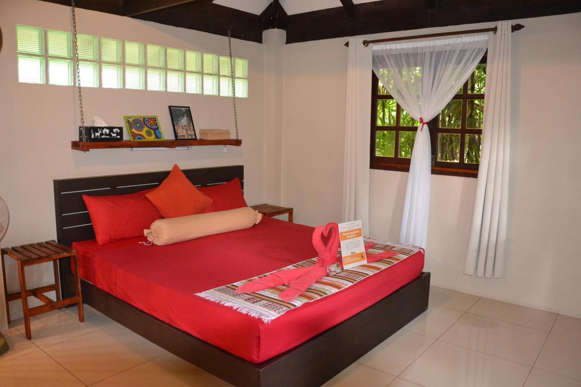 فندق Red Moon Hideaway كو تشانغ المظهر الخارجي الصورة