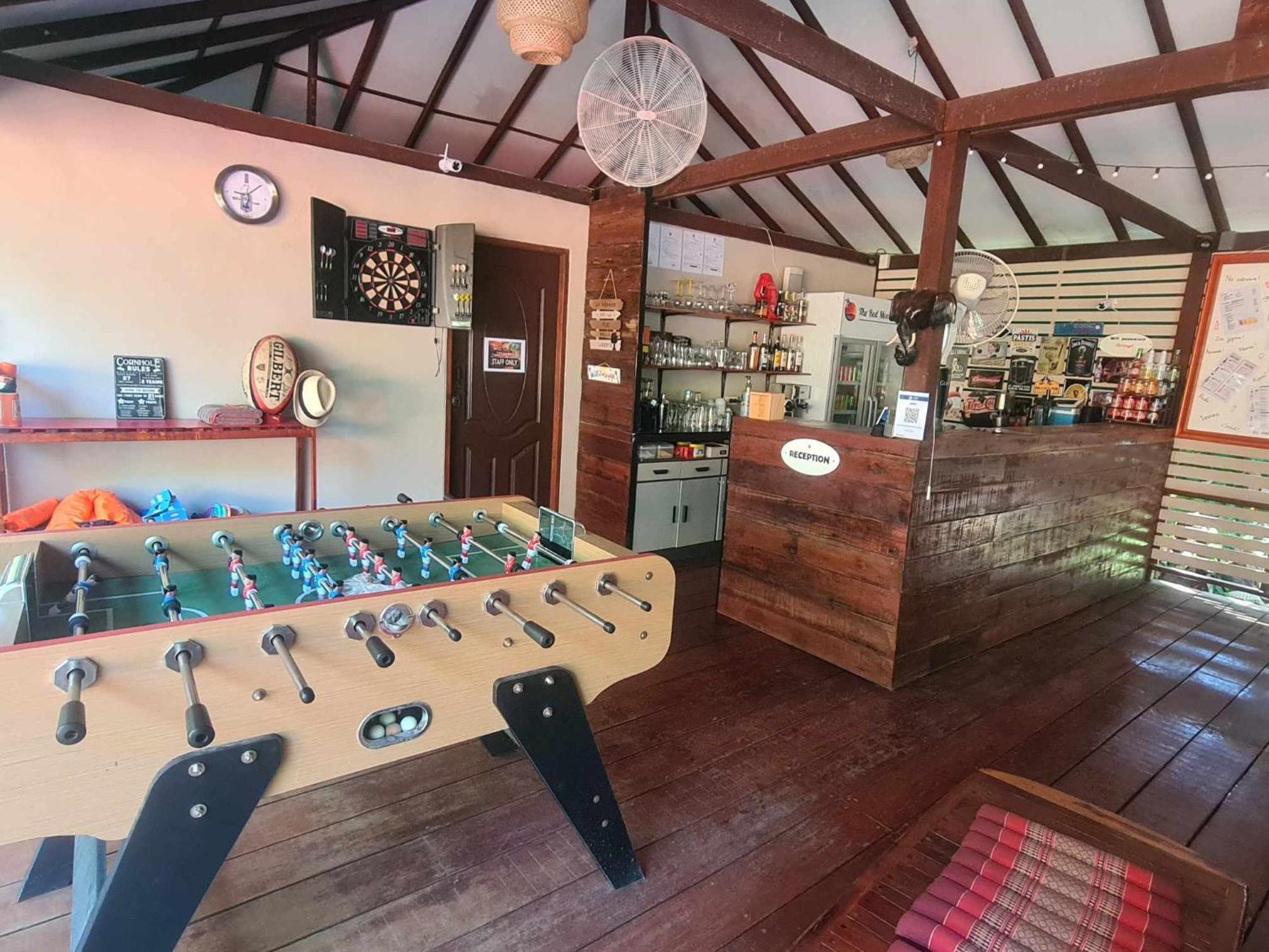 فندق Red Moon Hideaway كو تشانغ المظهر الخارجي الصورة