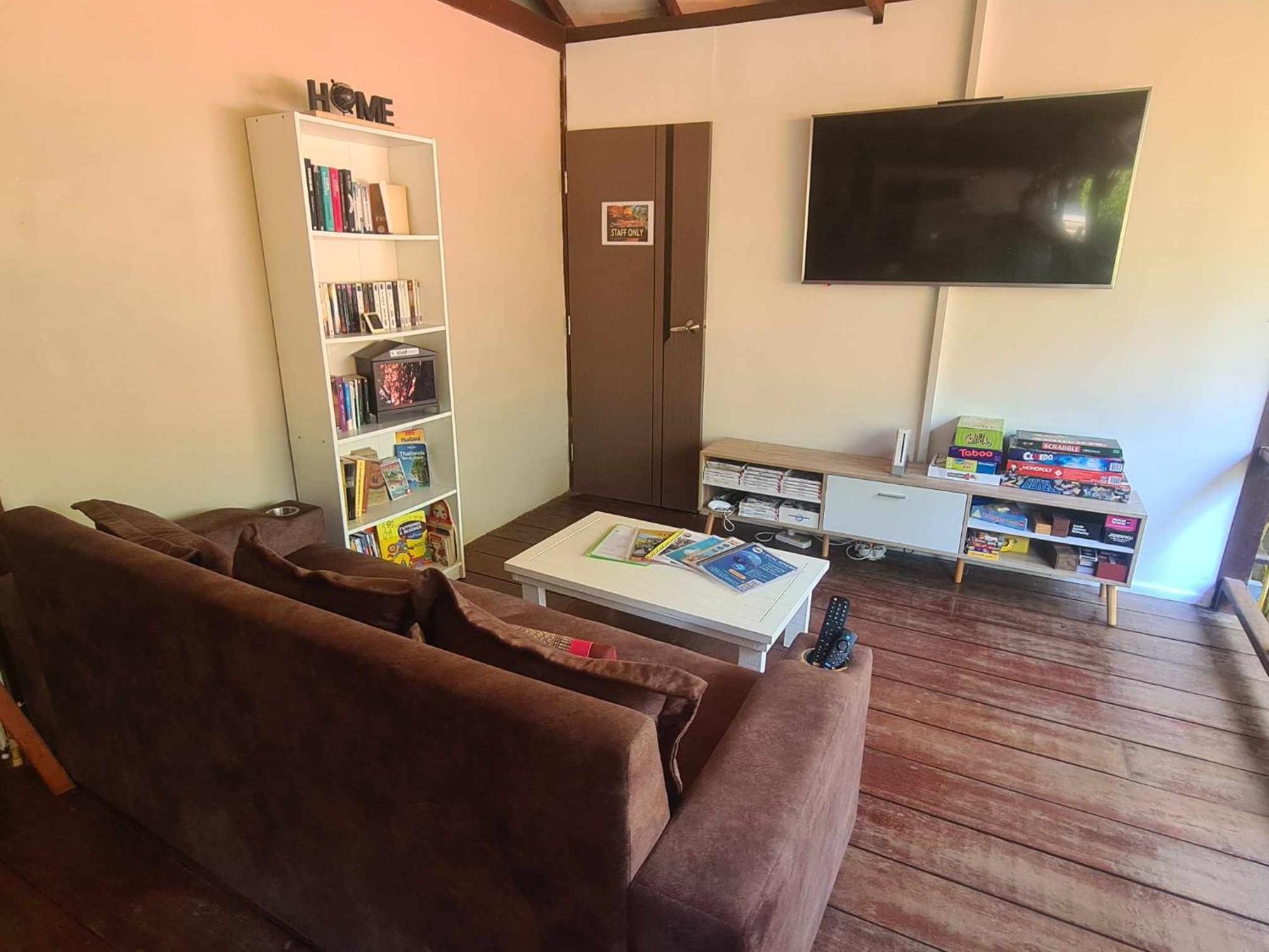 فندق Red Moon Hideaway كو تشانغ المظهر الخارجي الصورة