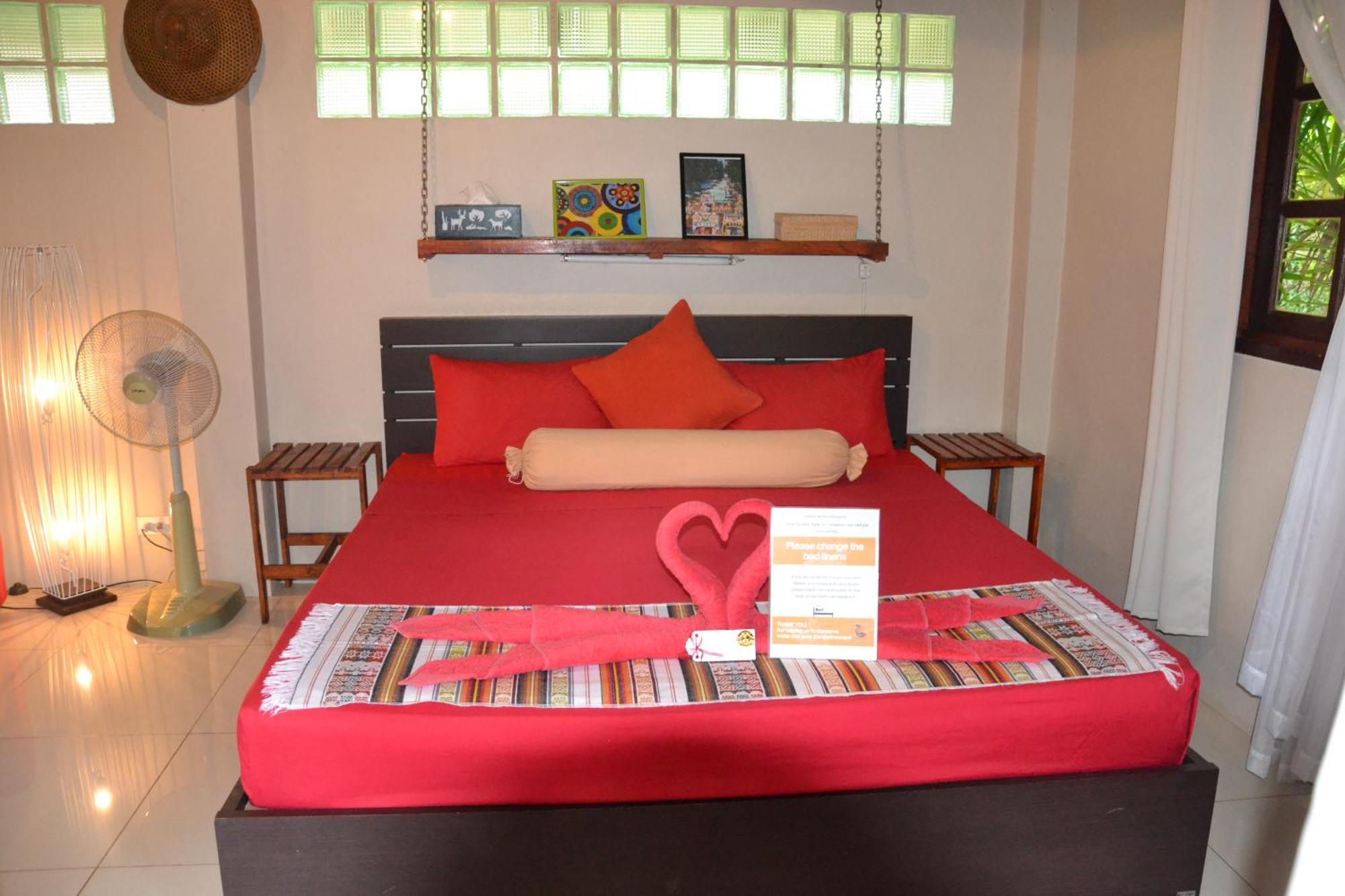فندق Red Moon Hideaway كو تشانغ المظهر الخارجي الصورة