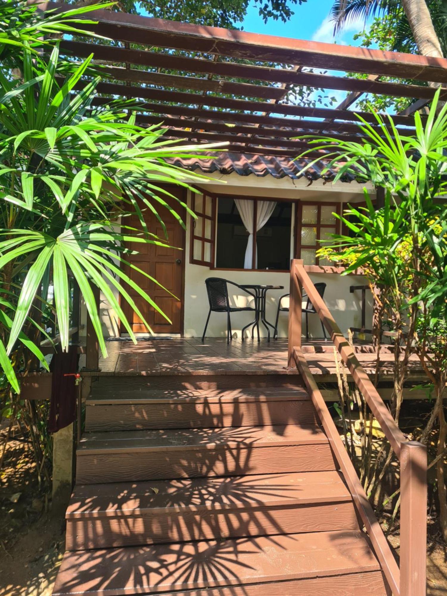 فندق Red Moon Hideaway كو تشانغ المظهر الخارجي الصورة