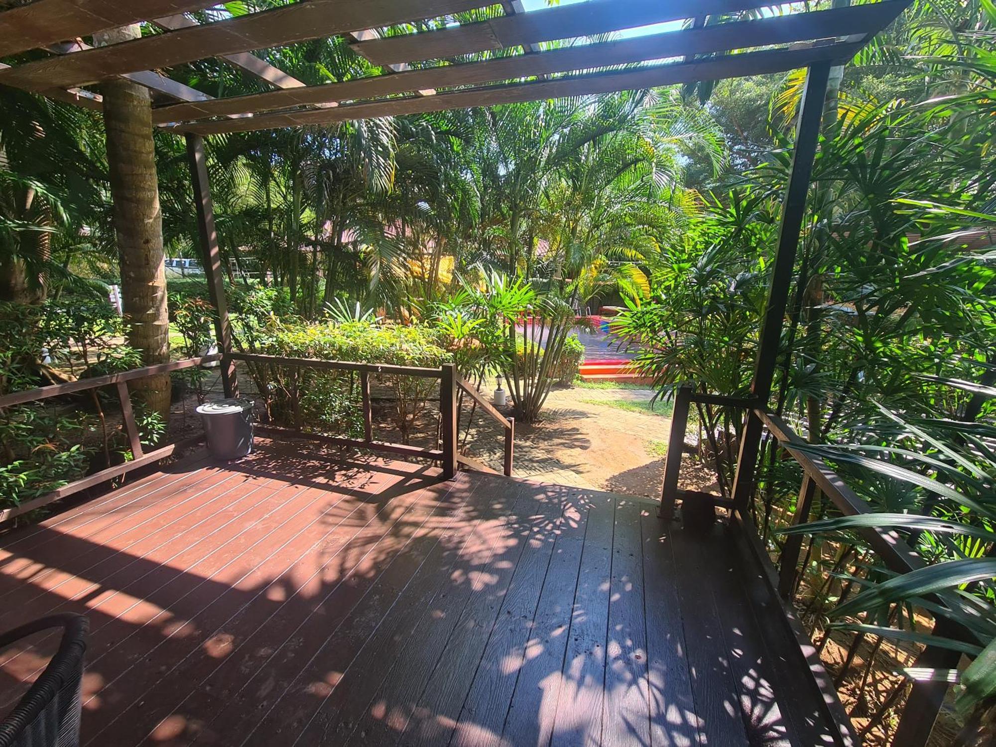 فندق Red Moon Hideaway كو تشانغ المظهر الخارجي الصورة