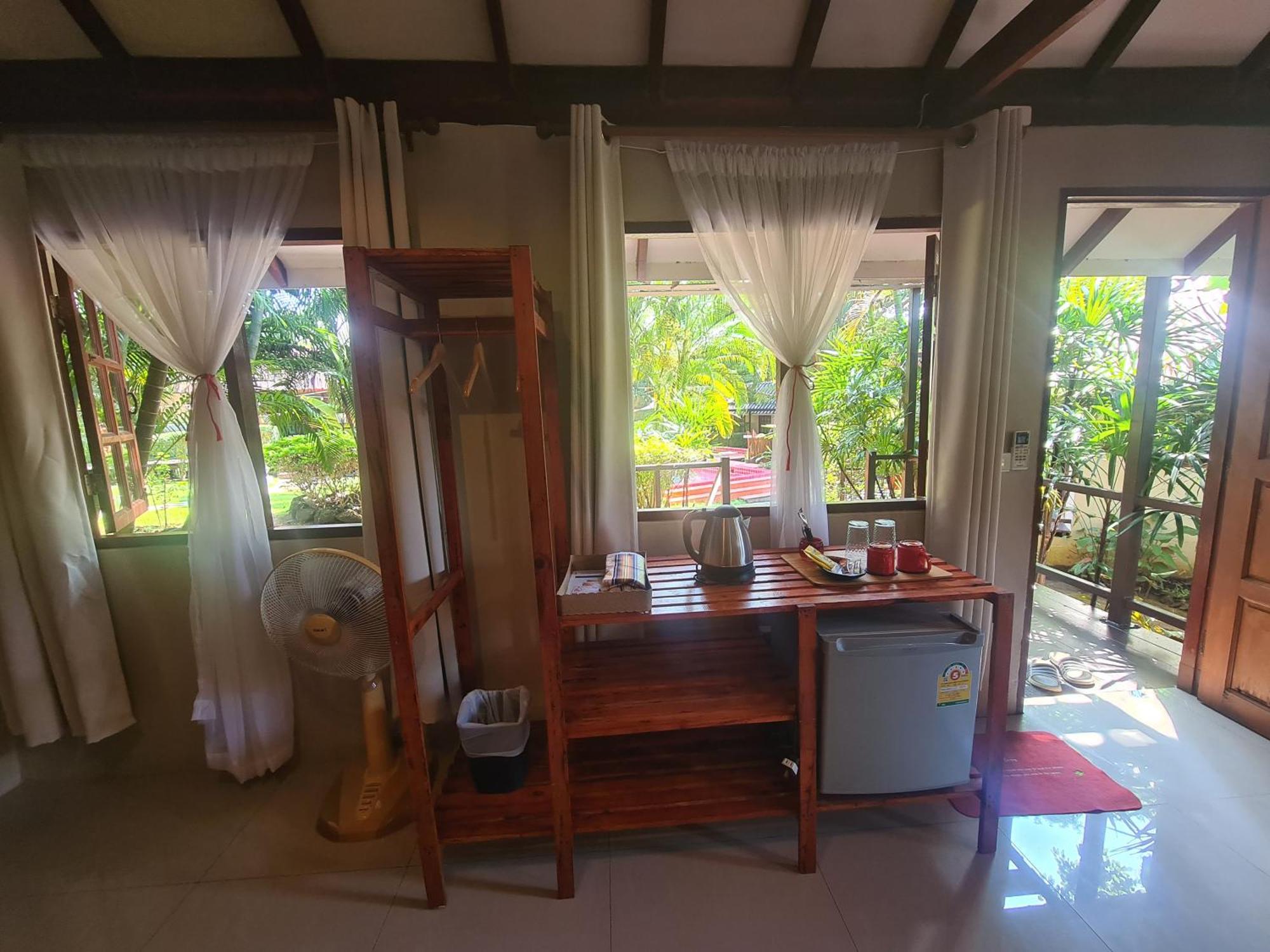 فندق Red Moon Hideaway كو تشانغ المظهر الخارجي الصورة