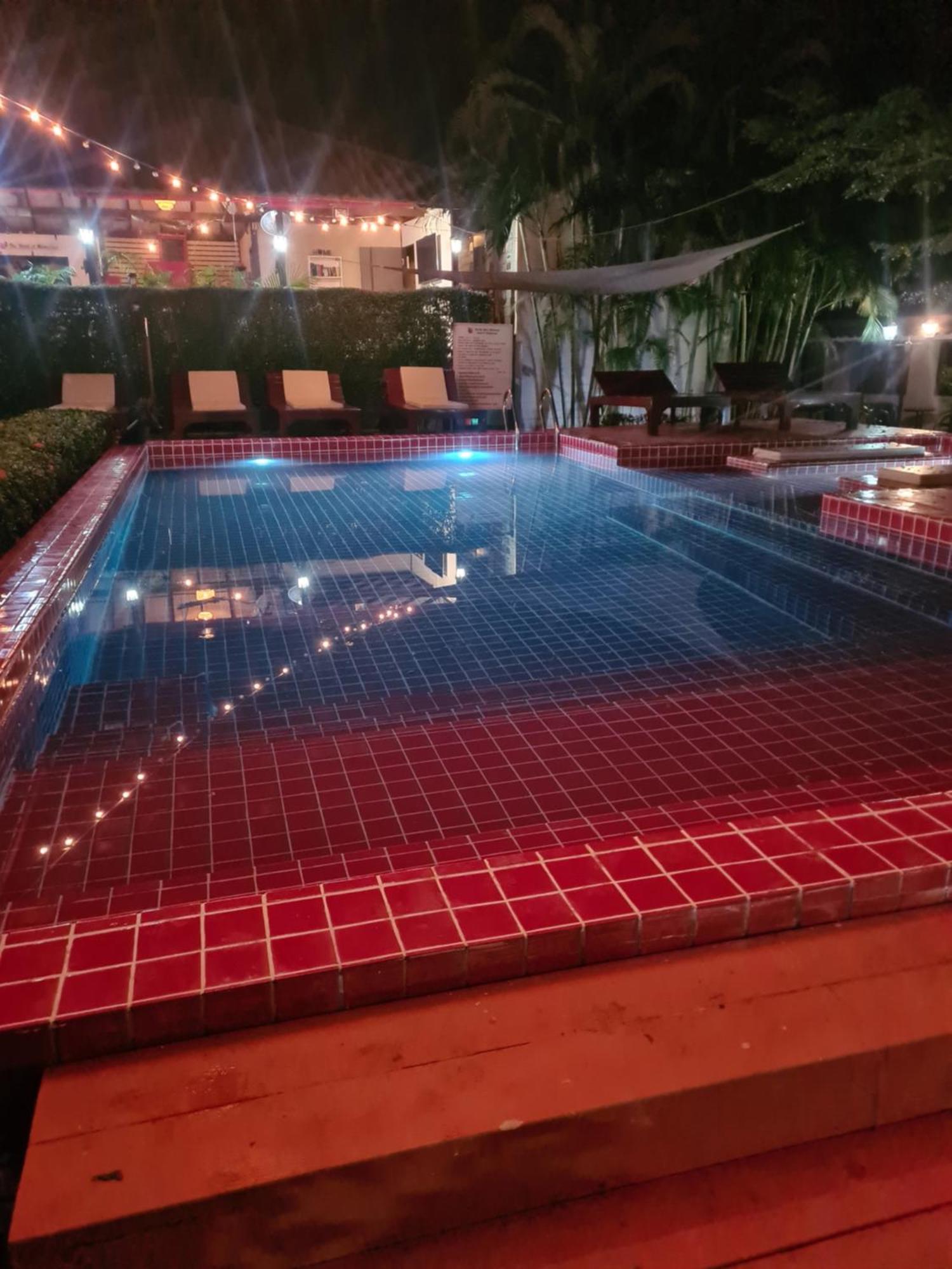فندق Red Moon Hideaway كو تشانغ المظهر الخارجي الصورة