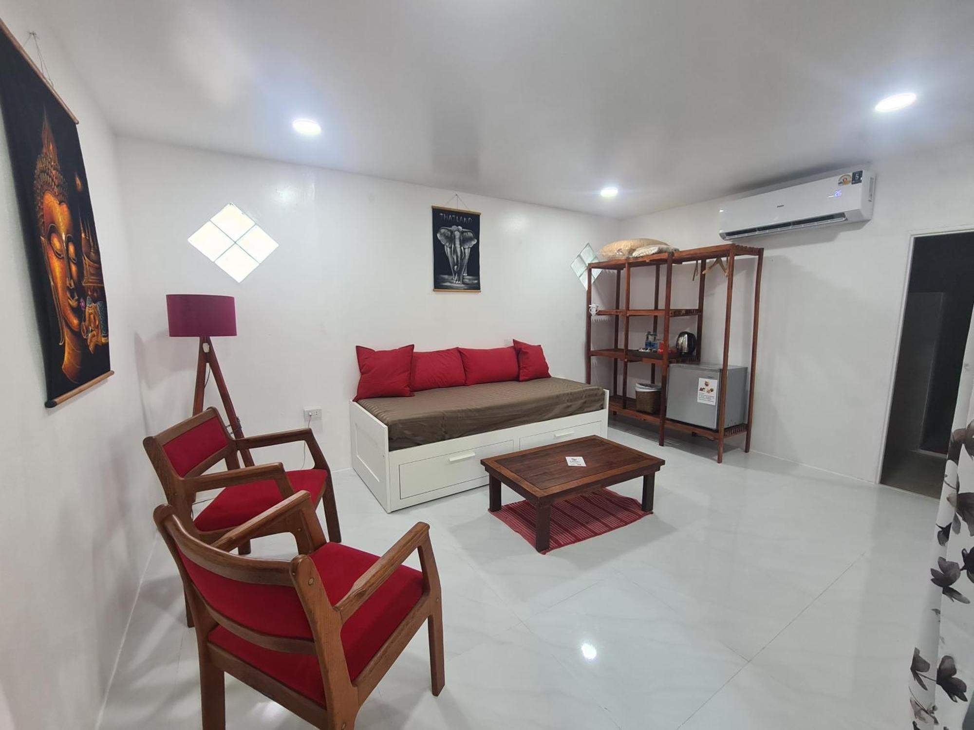 فندق Red Moon Hideaway كو تشانغ المظهر الخارجي الصورة