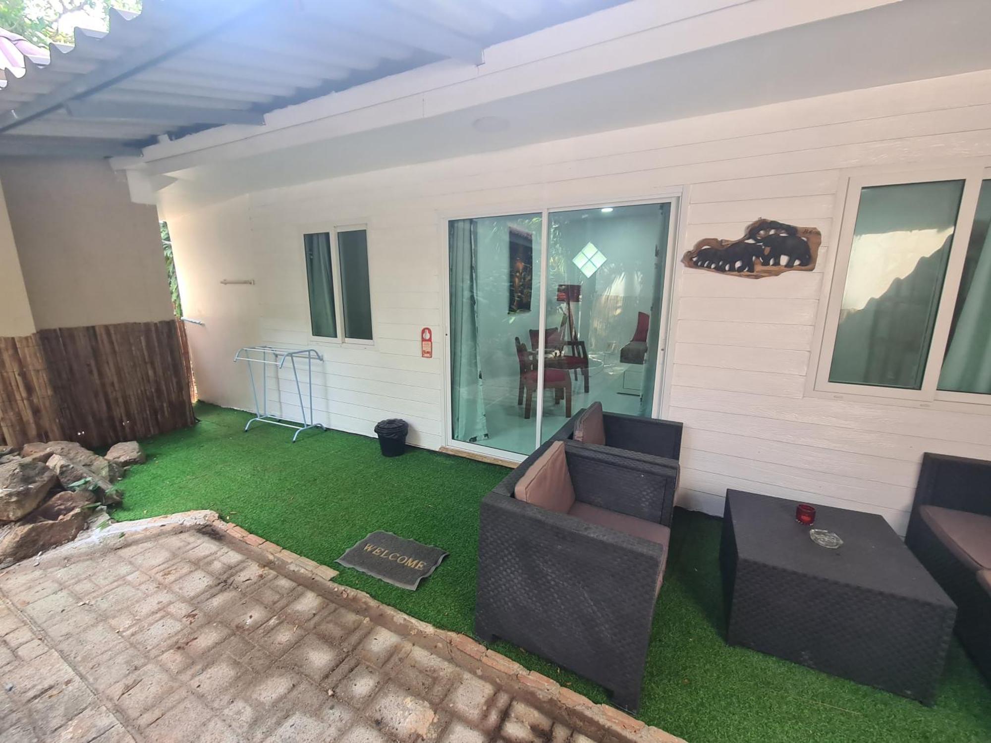 فندق Red Moon Hideaway كو تشانغ المظهر الخارجي الصورة