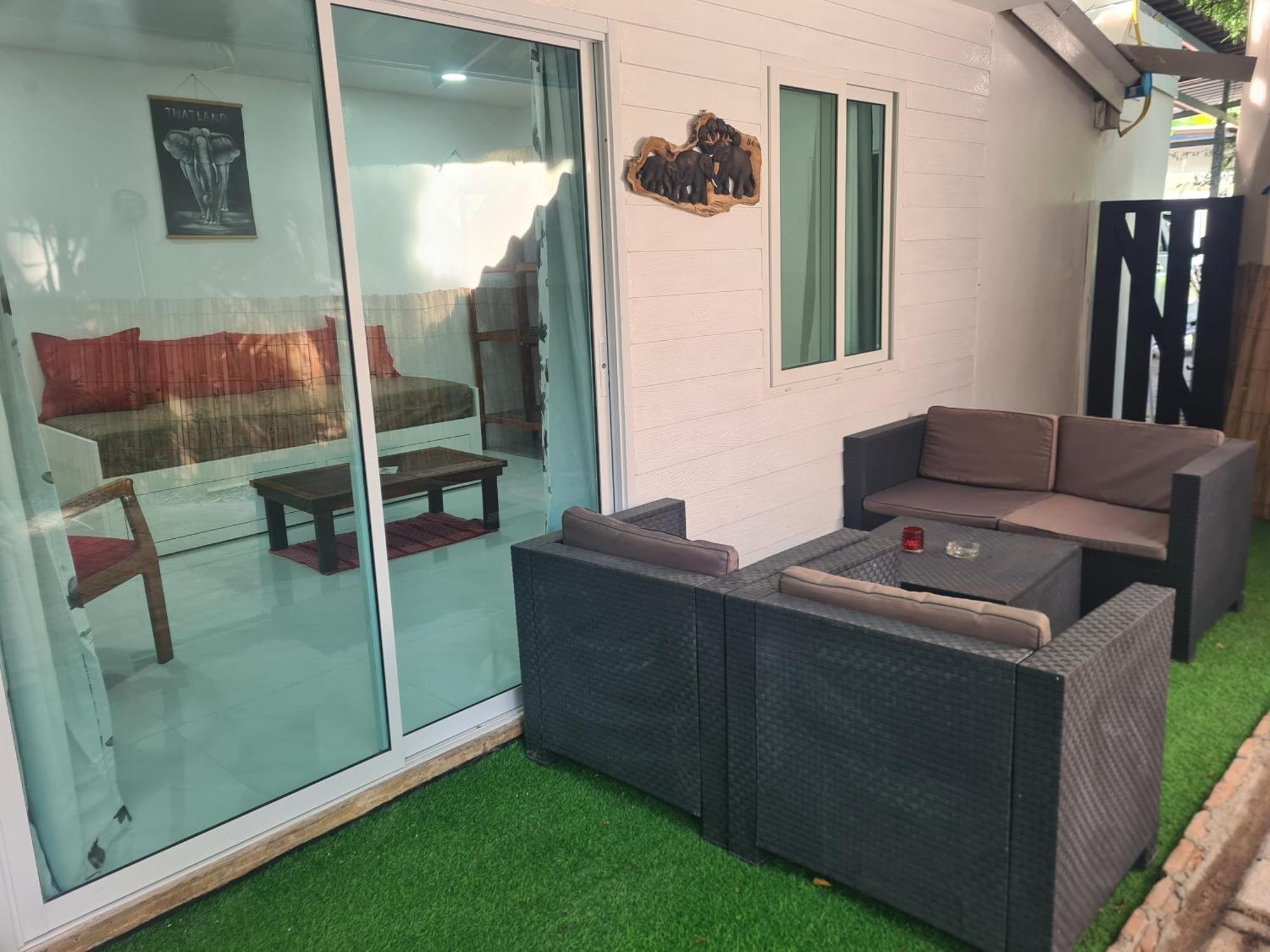 فندق Red Moon Hideaway كو تشانغ المظهر الخارجي الصورة