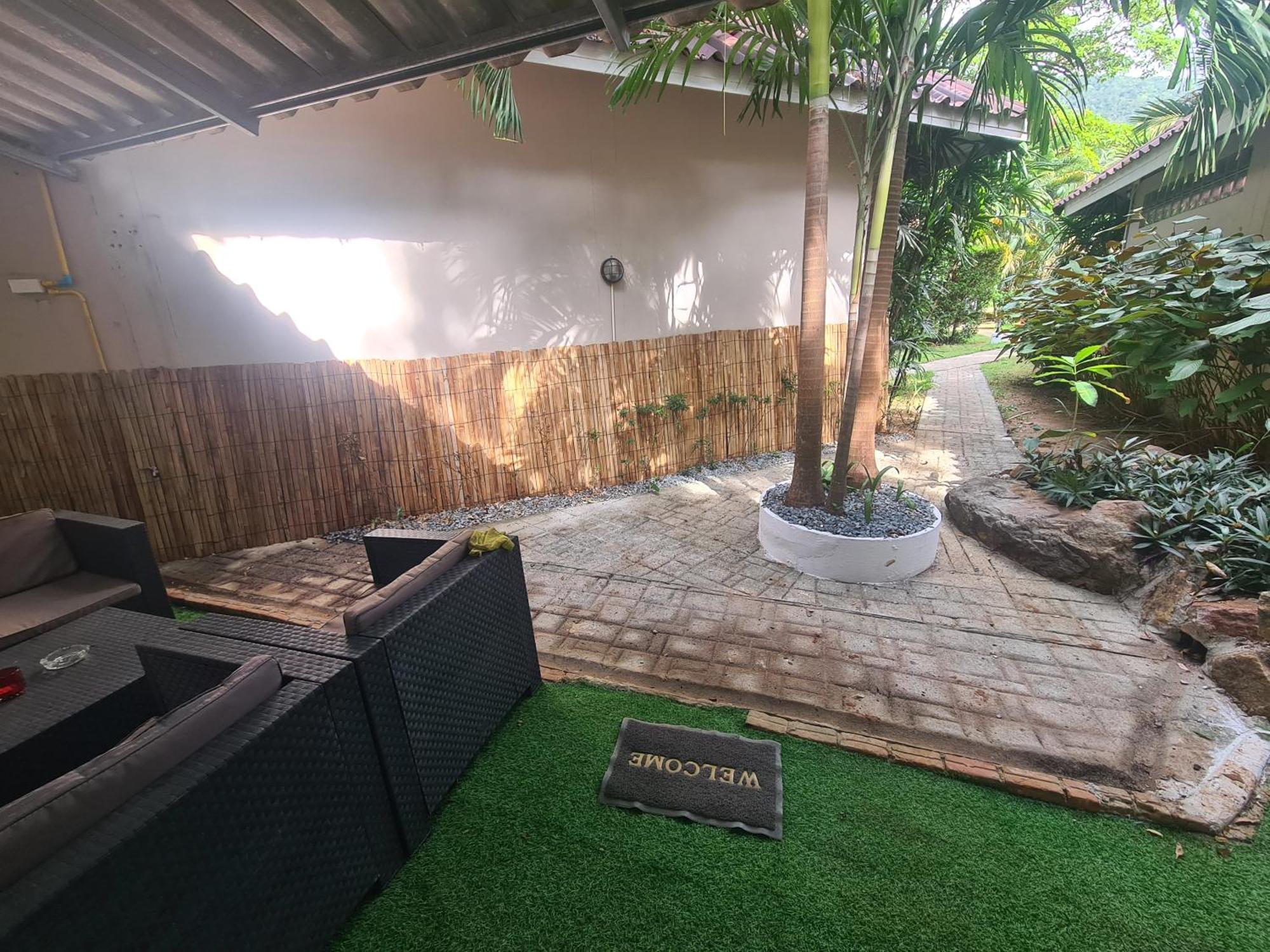 فندق Red Moon Hideaway كو تشانغ المظهر الخارجي الصورة