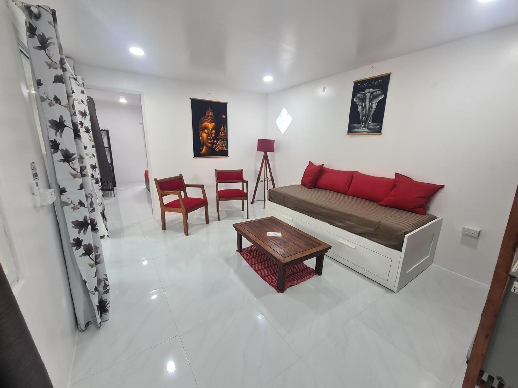 فندق Red Moon Hideaway كو تشانغ المظهر الخارجي الصورة