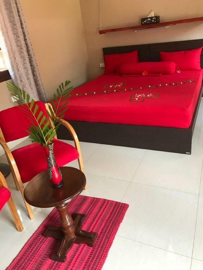 فندق Red Moon Hideaway كو تشانغ المظهر الخارجي الصورة