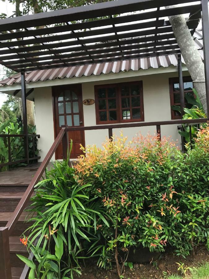 فندق Red Moon Hideaway كو تشانغ المظهر الخارجي الصورة